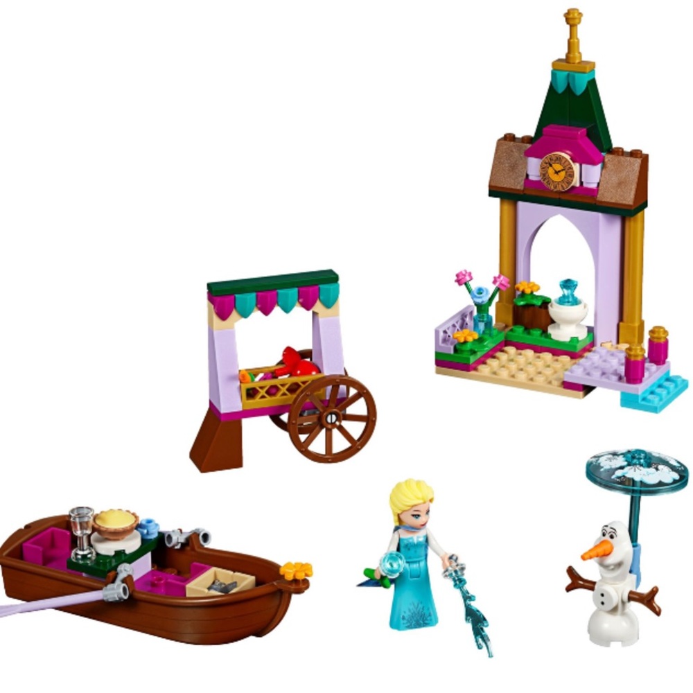 Lego 41155